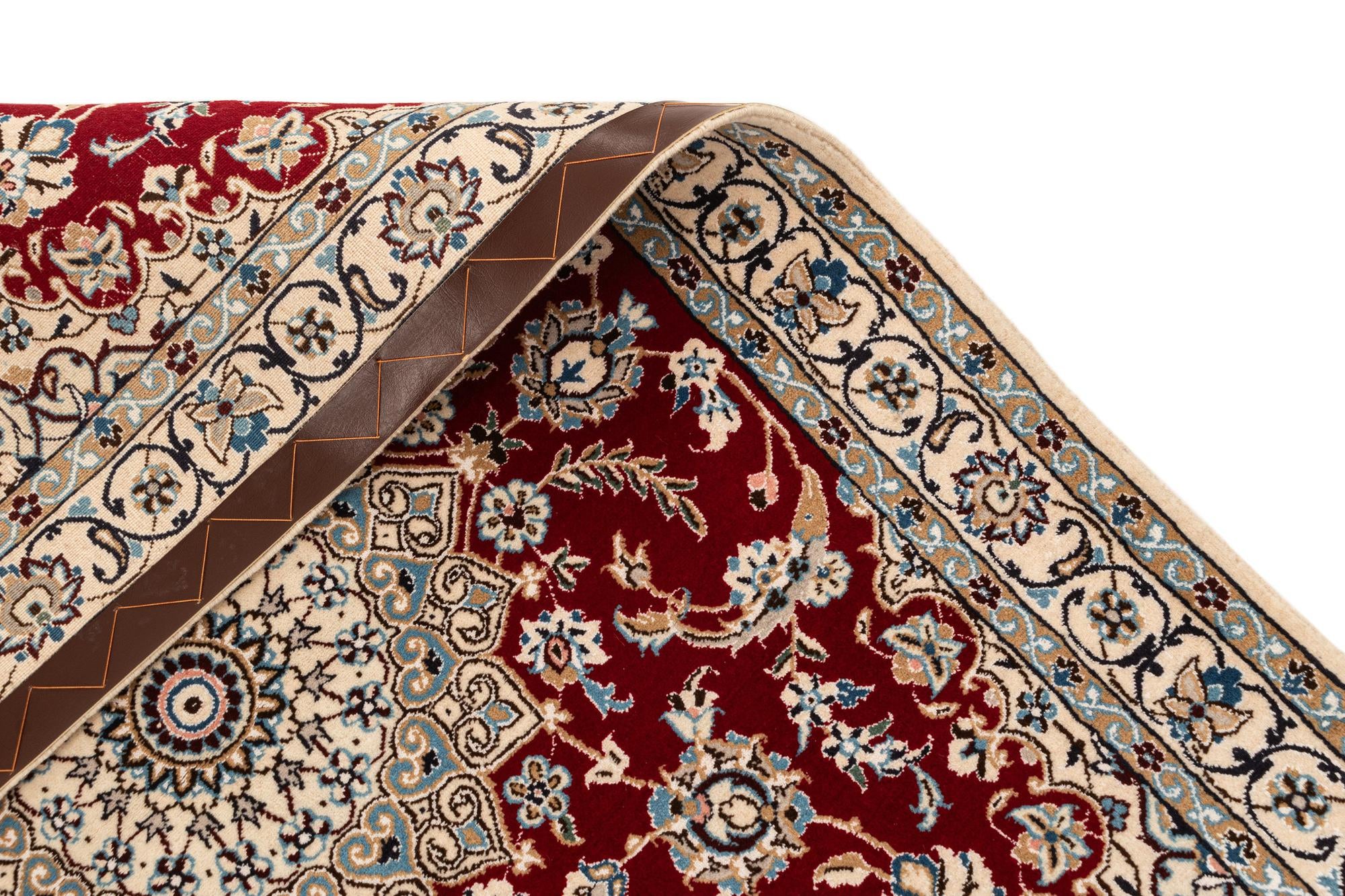 3' 3 x 5' 1 Nain Rug
