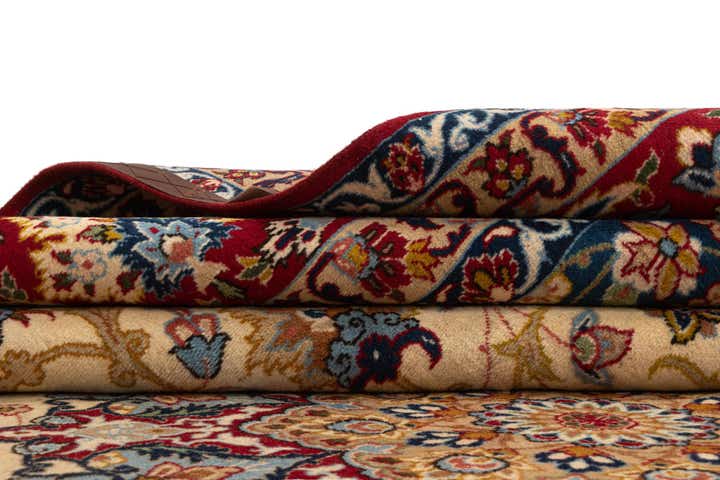 10' x 14' 5 Najafabad Rug