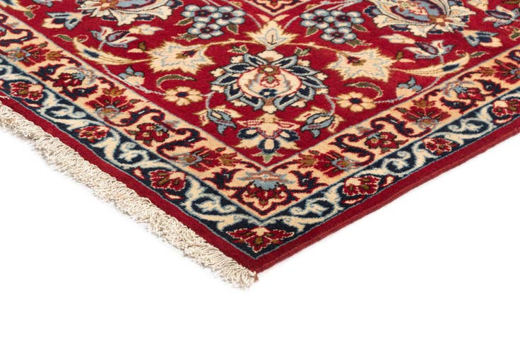 Detail image of 10' x 14' 5 Najafabad Rug