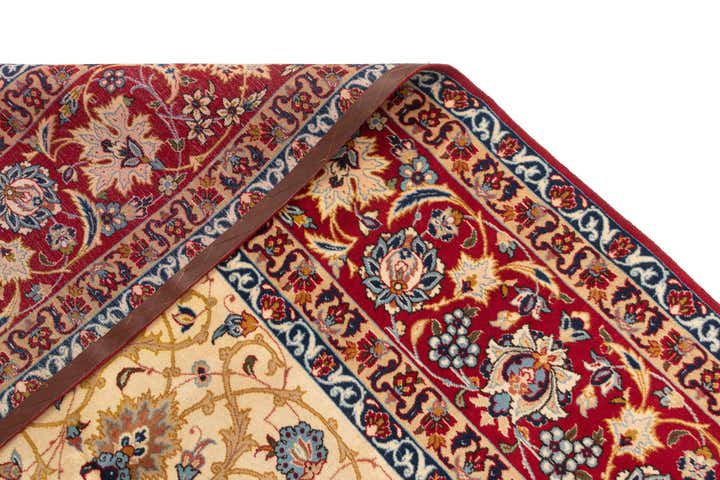 10' x 14' 5 Najafabad Rug