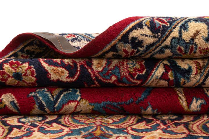 9' 10 x 15' 3 Najafabad Wool Rug