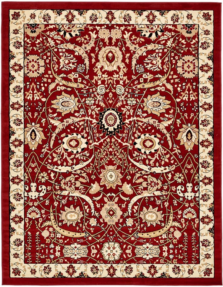 Detail image of 7' x 10' Neda Rug