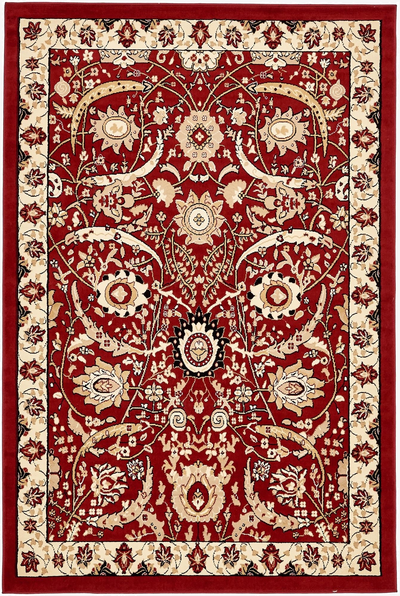 6' x 9' Neda Rug