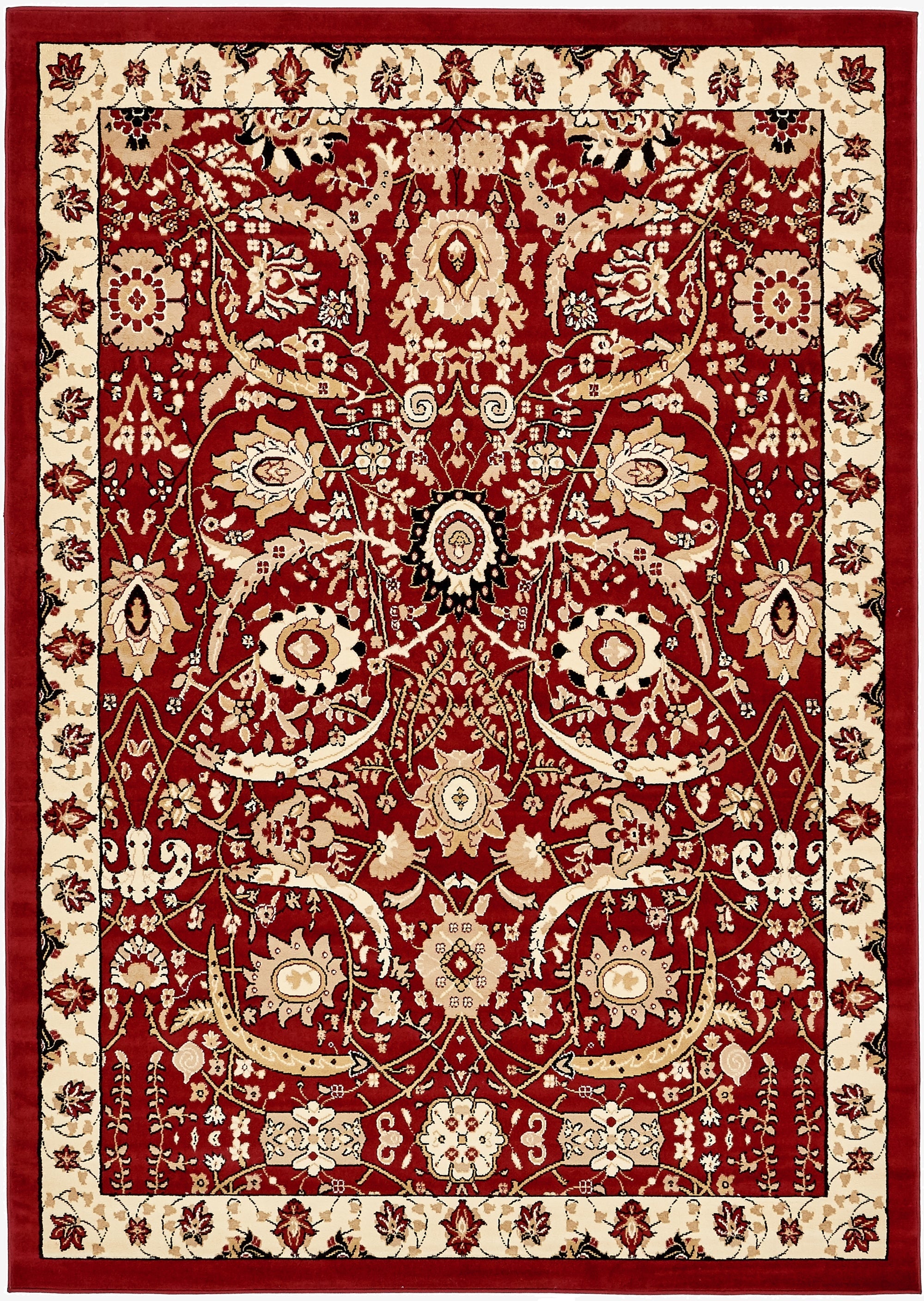 7' x 10' Neda Rug