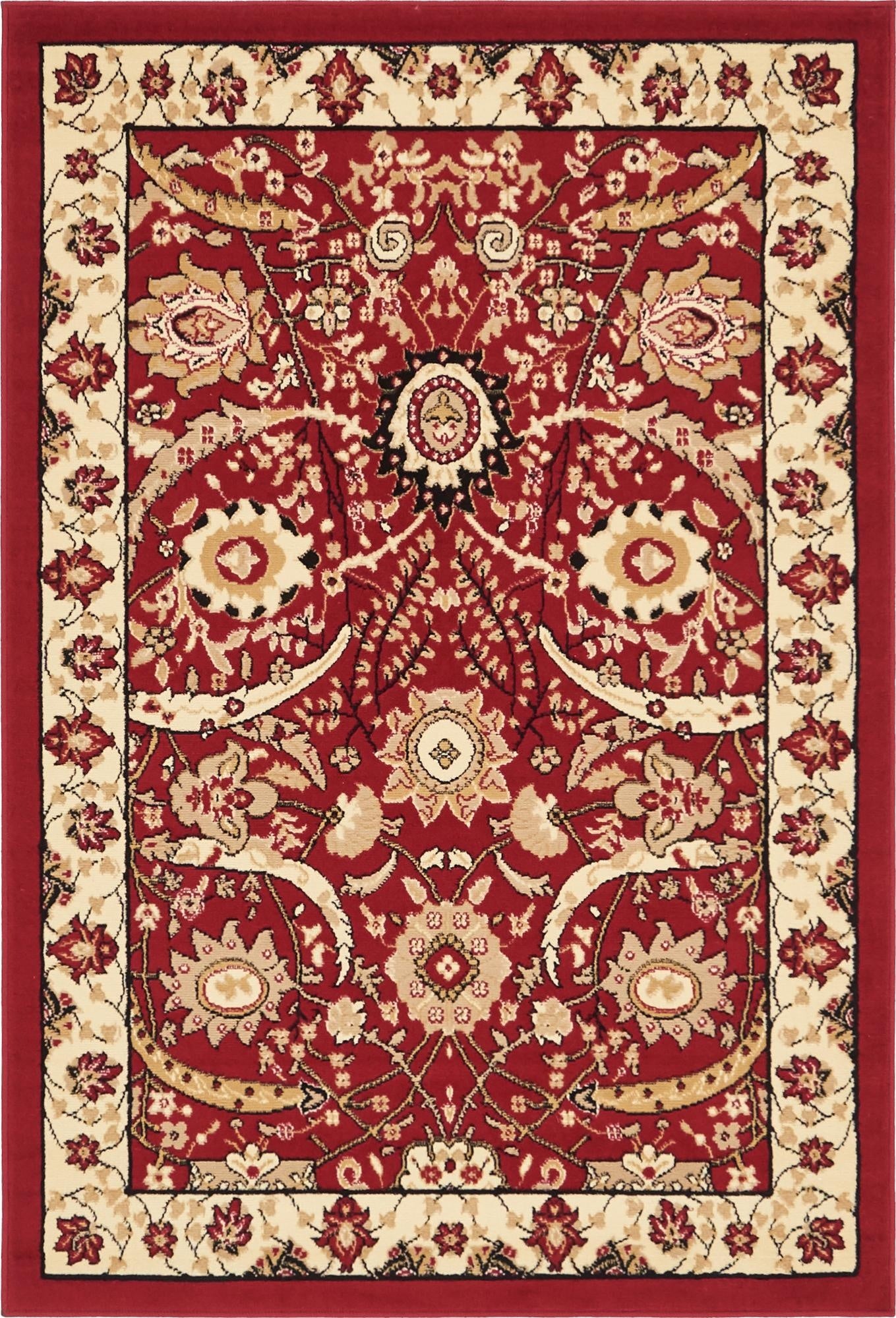 4' x 6' Neda Rug