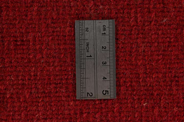 5' 9 x 7' 11 Hand Knotted Nepal Rug