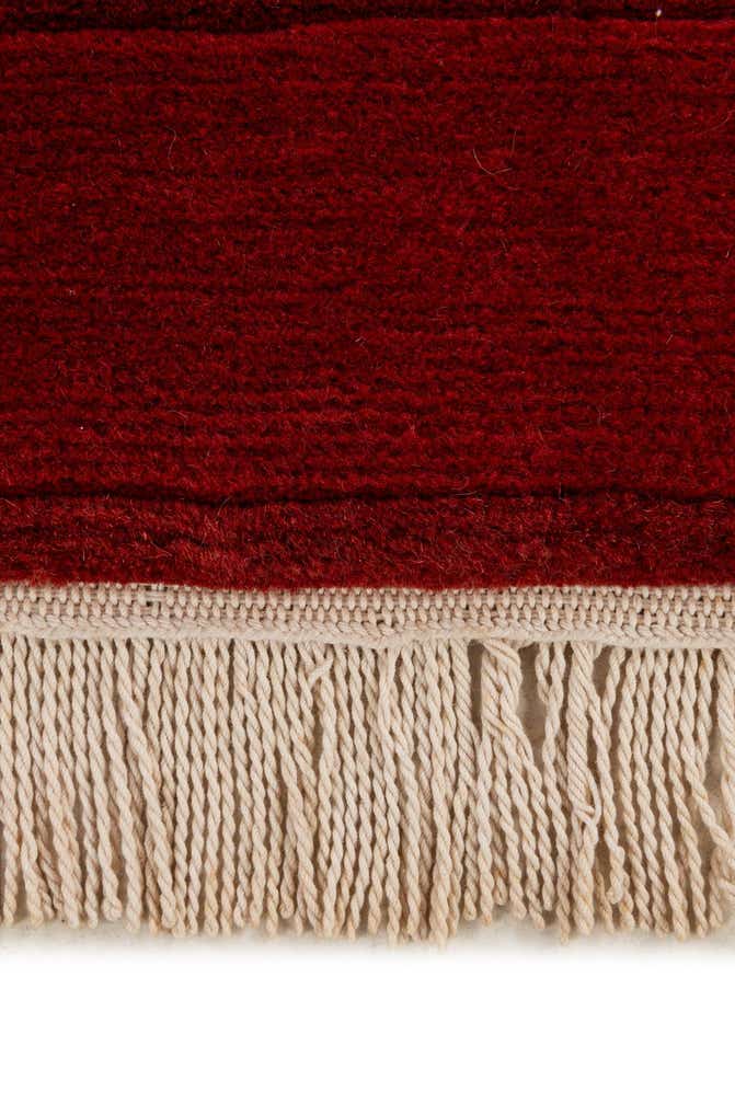 5' 9 x 7' 11 Hand Knotted Nepal Rug