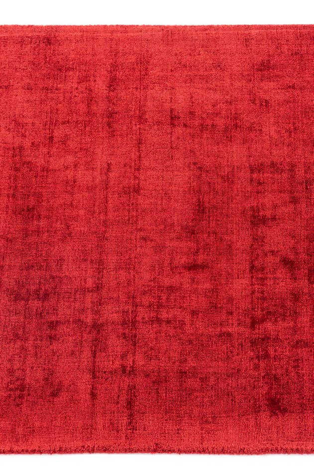 Detailansicht von 75cm x 140cm Handgeknüpft Nepal Wolle Teppich