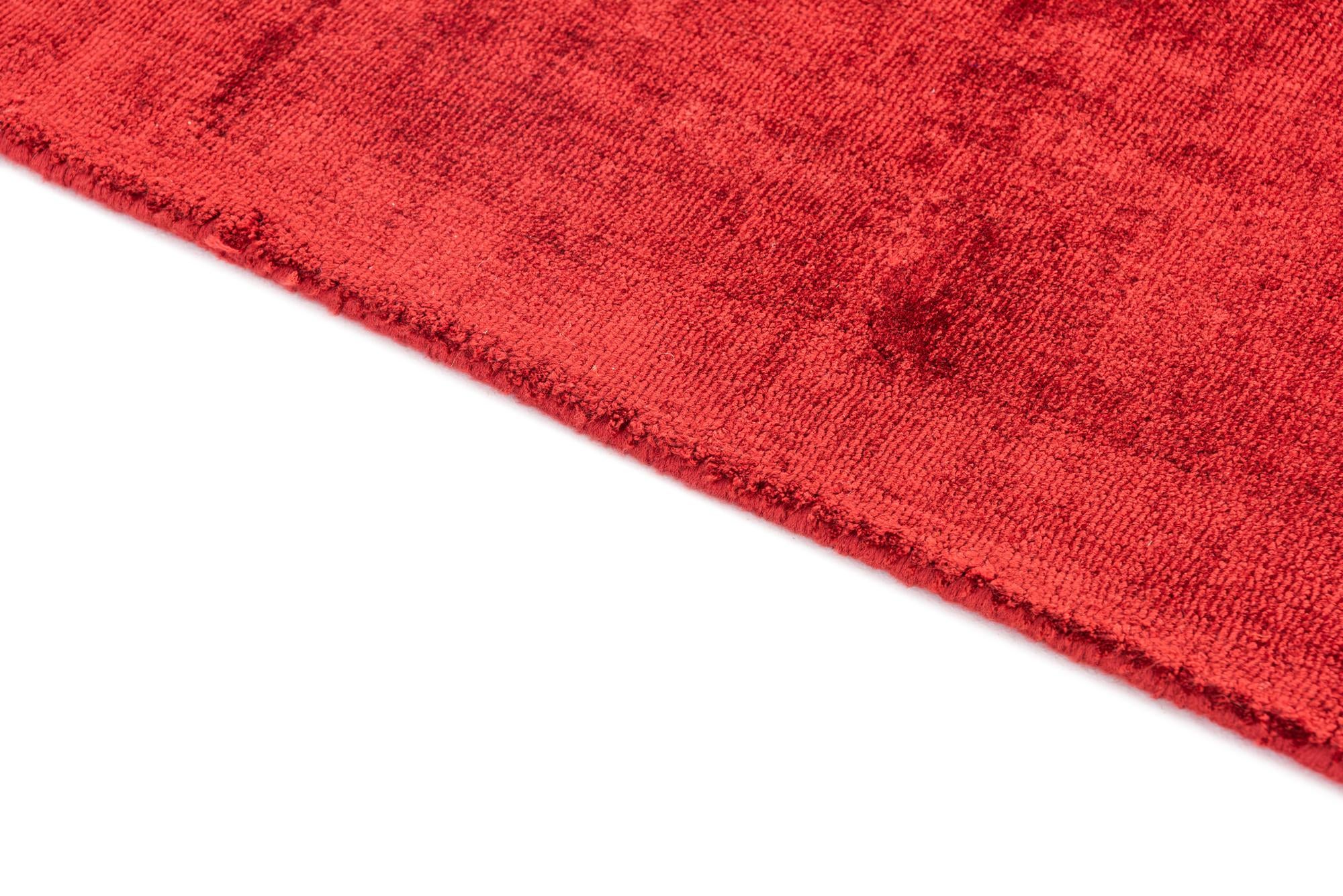 2' 6 x 4' 8 Hand Knotted Nepal Wool Rug