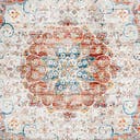 Rug Red Swatch link