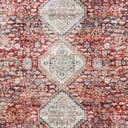 Rug Red Swatch link