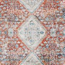 Rug Red Swatch link