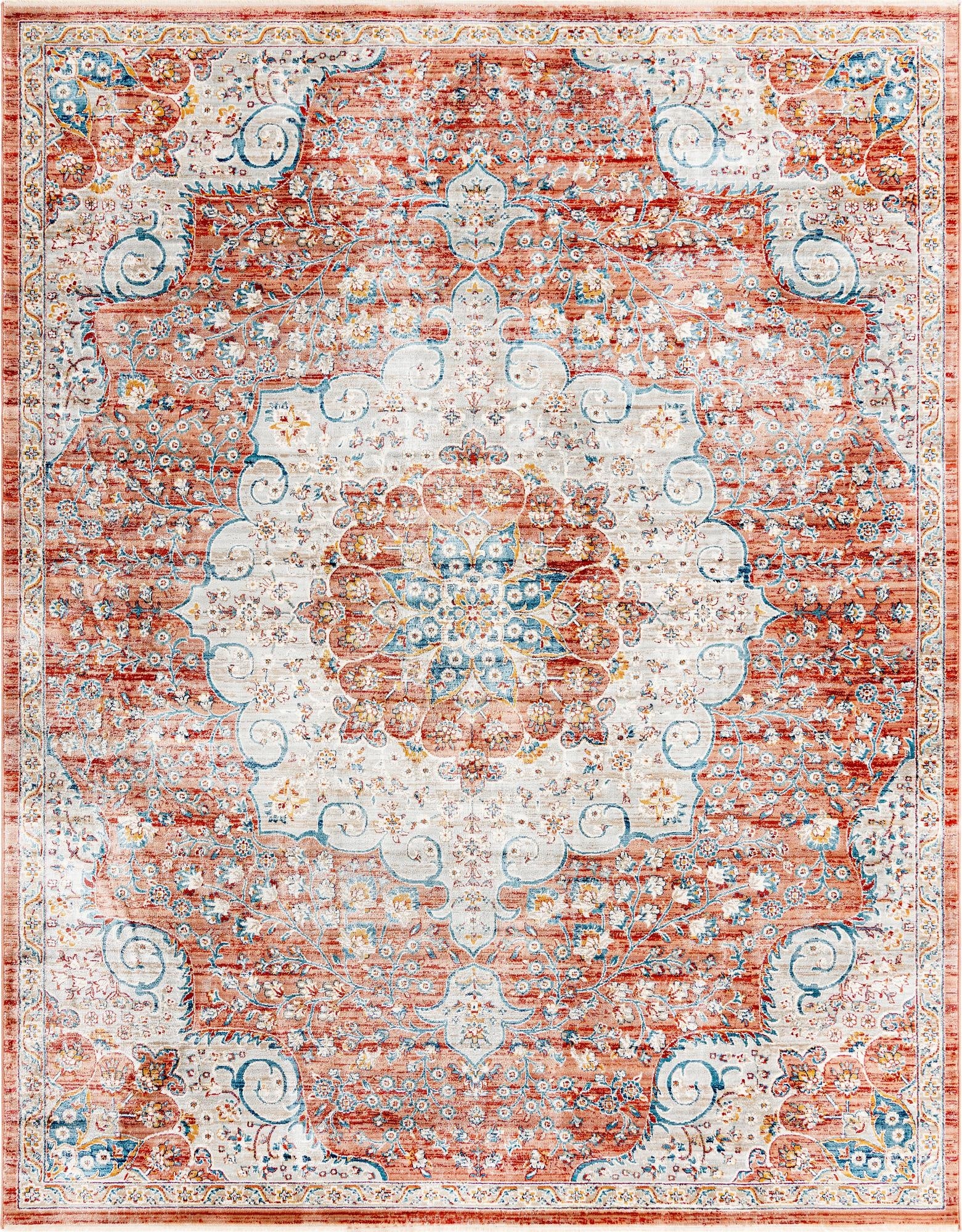 Primary image 7' 10 x 10' 2 Newport Rug