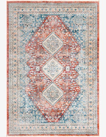 4' x 6' Newport Rug