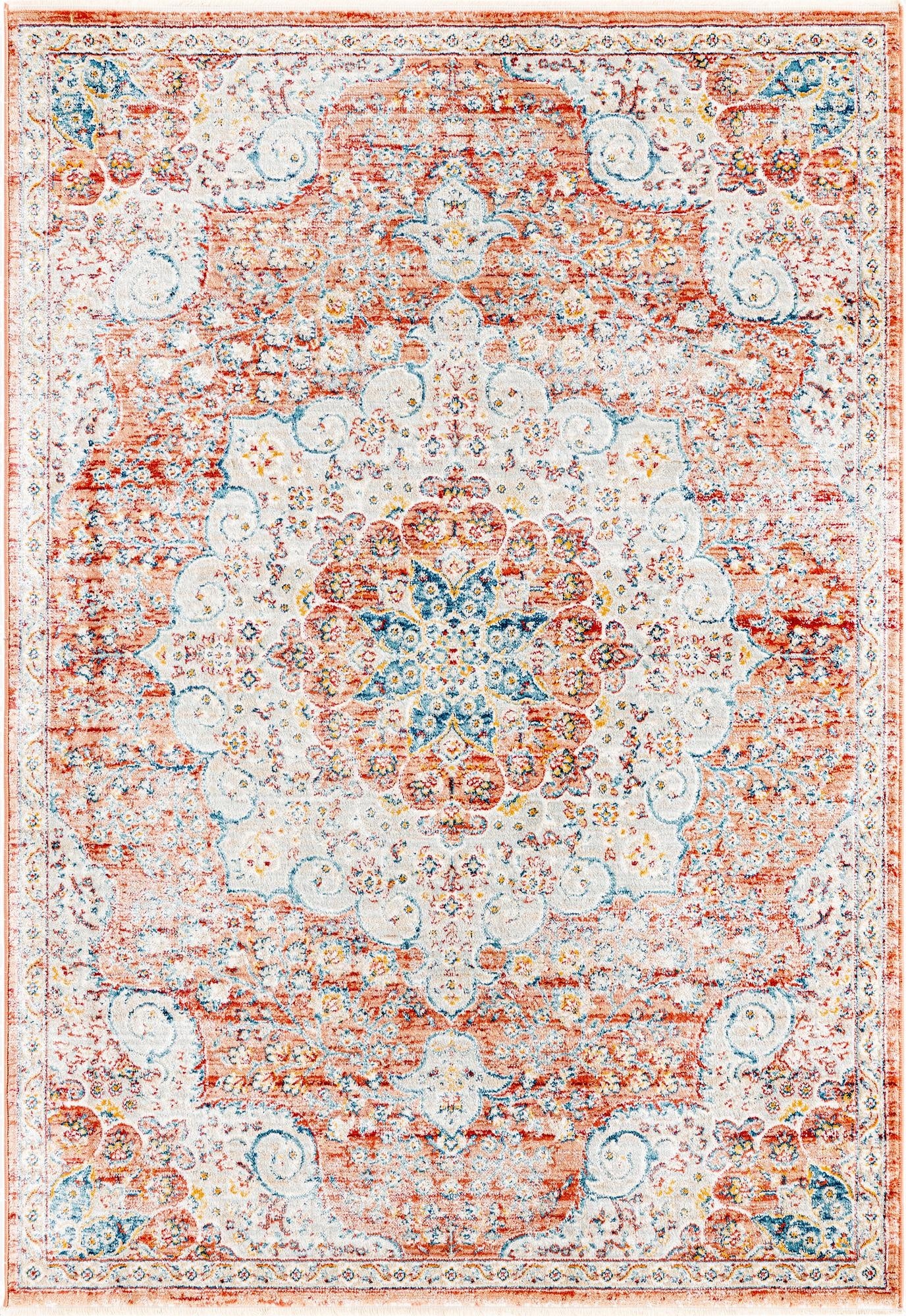 Primary image 2' x 3' Newport Rug