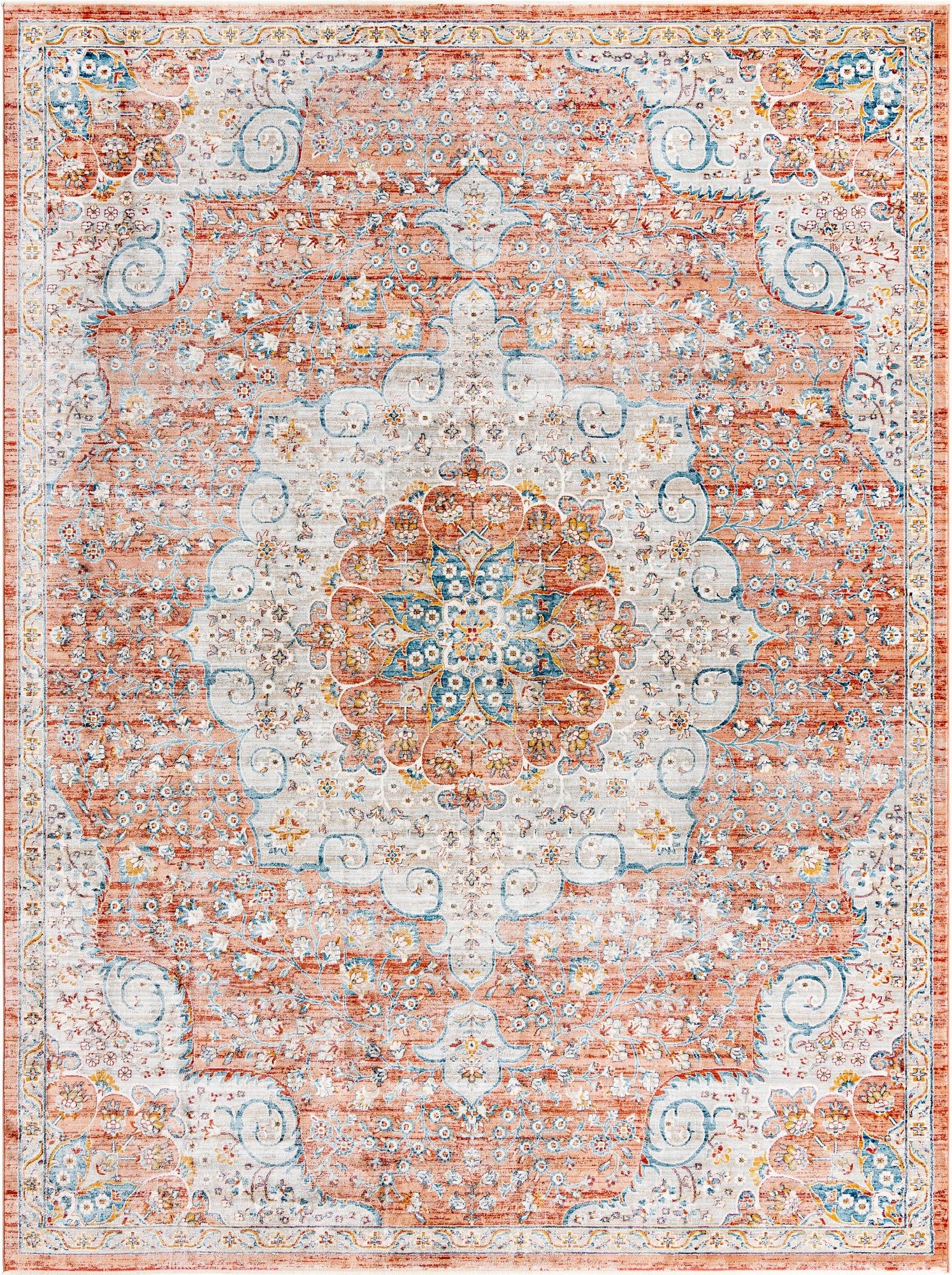 Primary image 9' x 12' Newport Rug
