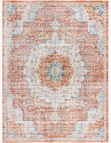 9' x 12' Newport Rug