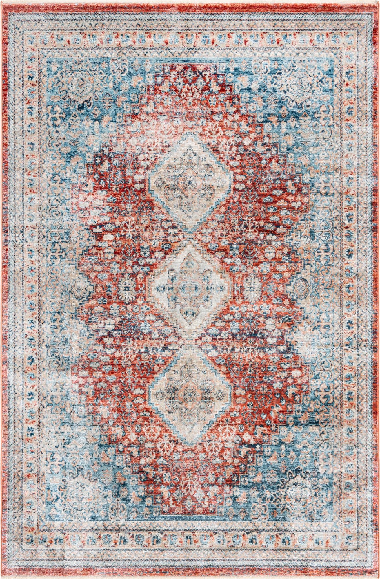 5' 3 x 8' Newport Rug