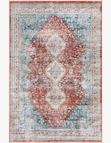 5' 3 x 8' Newport Rug
