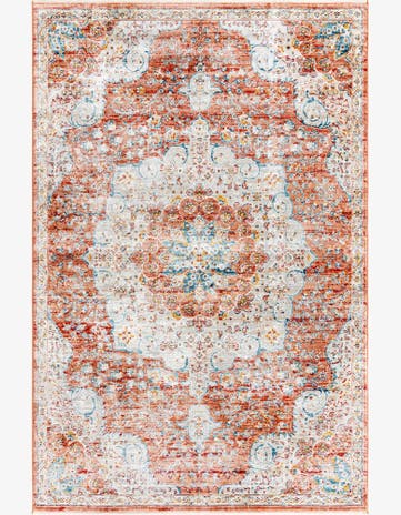5' 3 x 8' Newport Rug
