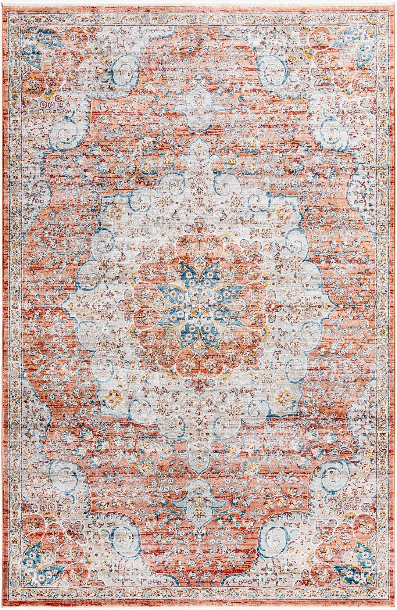 6' x 9' 2 Newport Rug