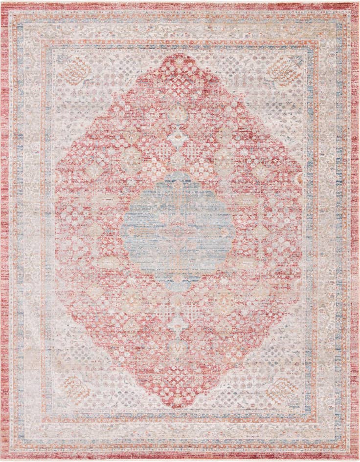 Detail image of 10' x 13' 5 Noble Rug