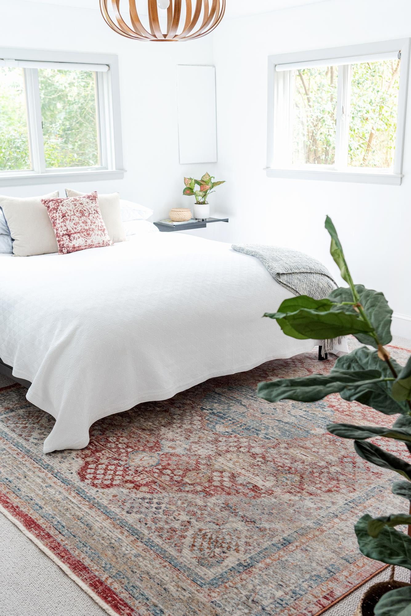 10' x 13' 5 Noble Rug