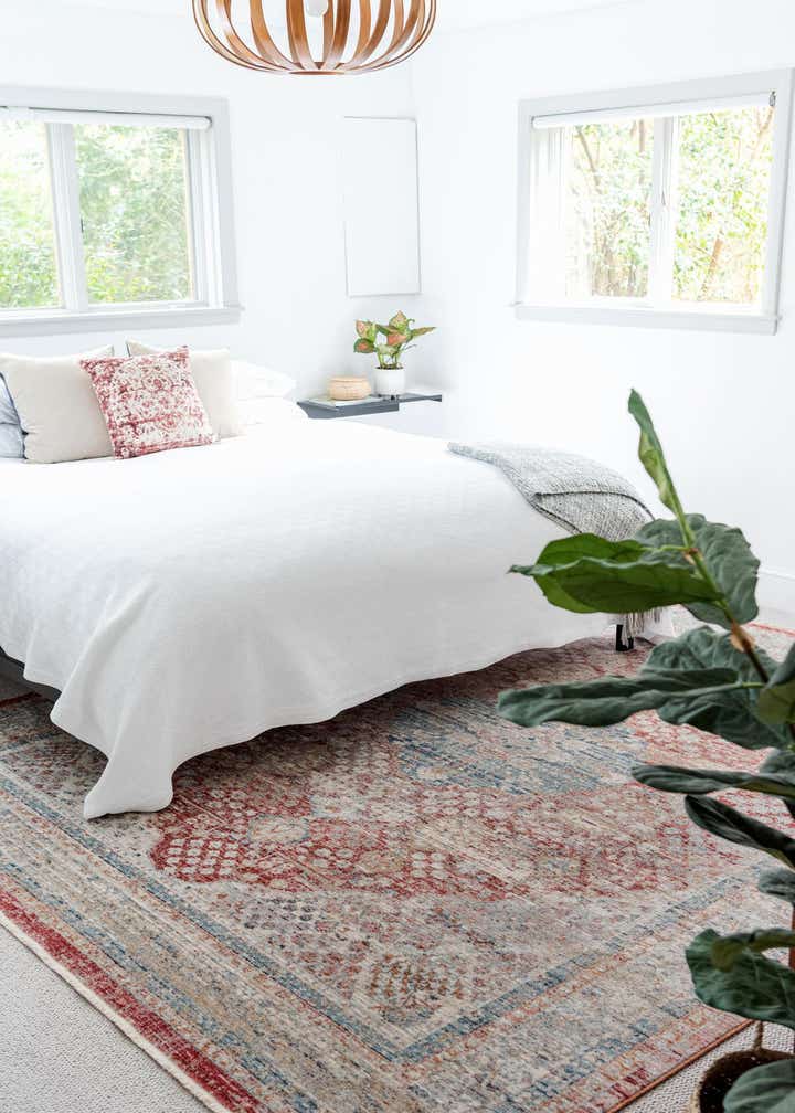 9' x 11' 3 Noble Rug