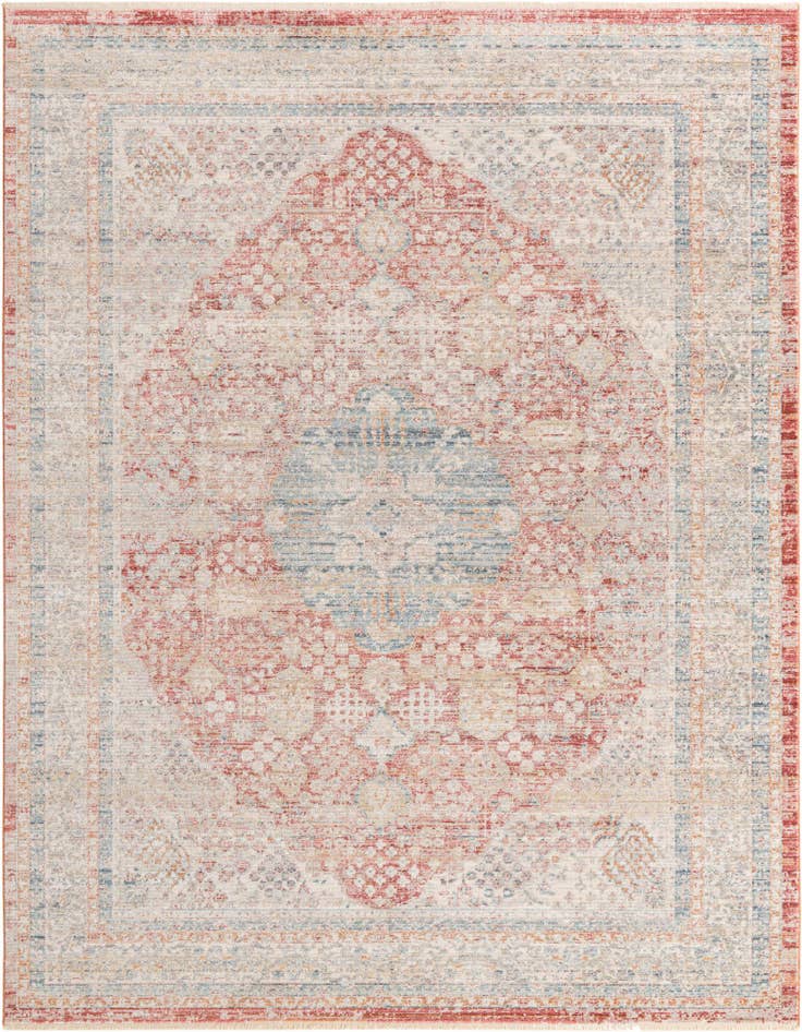 Detail image of 8' x 10' Noble Rug