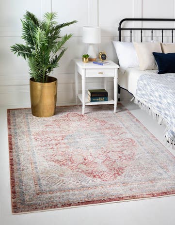 9' x 11' 3 Noble Rug