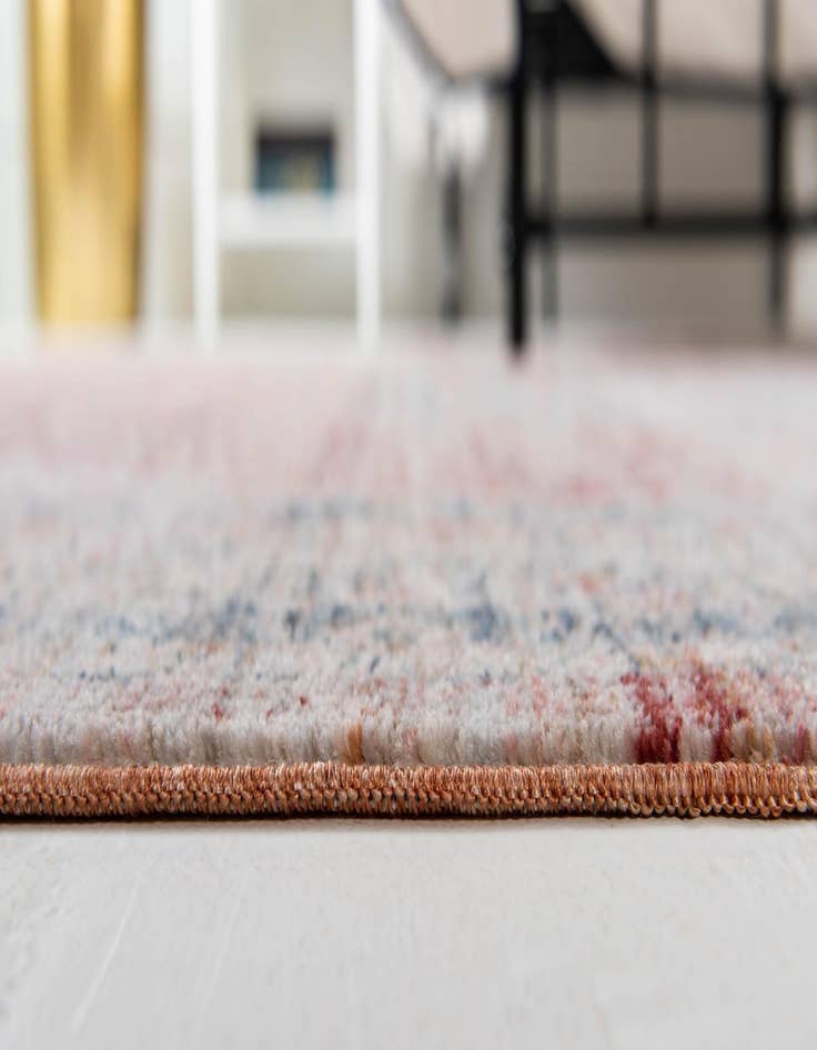 Detail image of 9' x 11' 3 Noble Rug