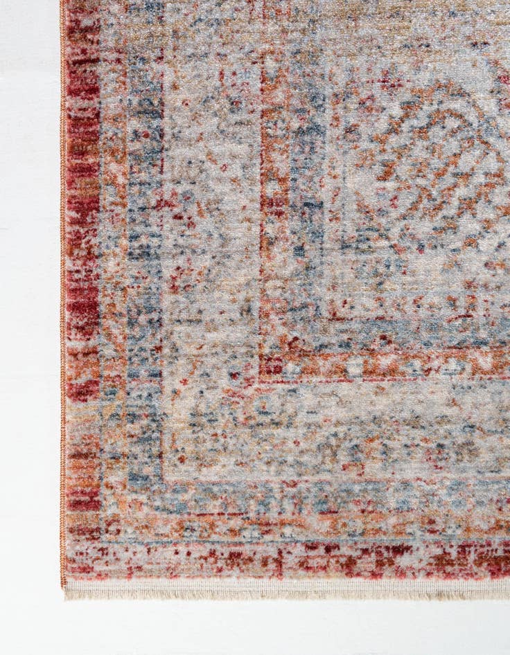 Detail image of 8' x 10' Noble Rug
