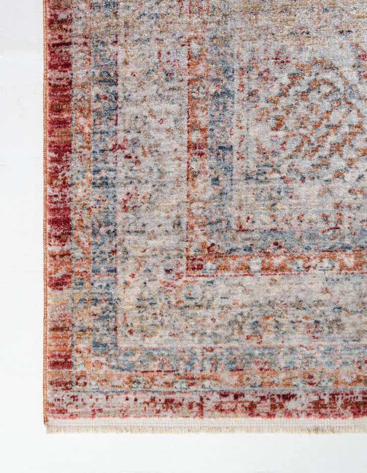 155cm x 240cm Noble Teppich