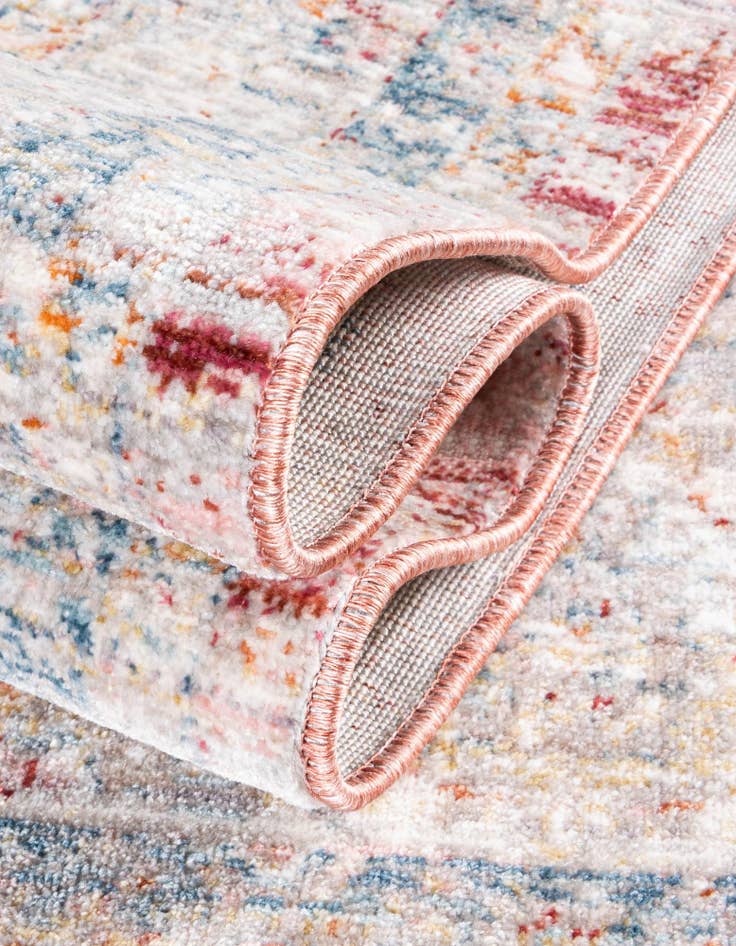 Detail image of 9' x 11' 3 Noble Rug