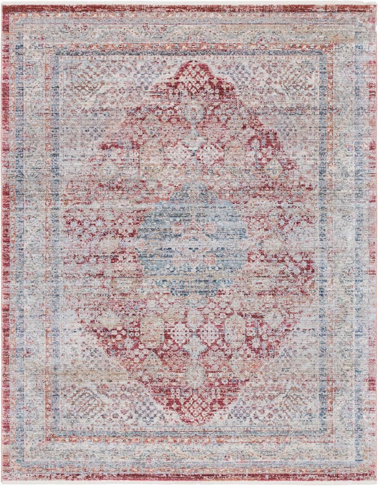 Detail image of 5' x 7' 10 Noble Rug