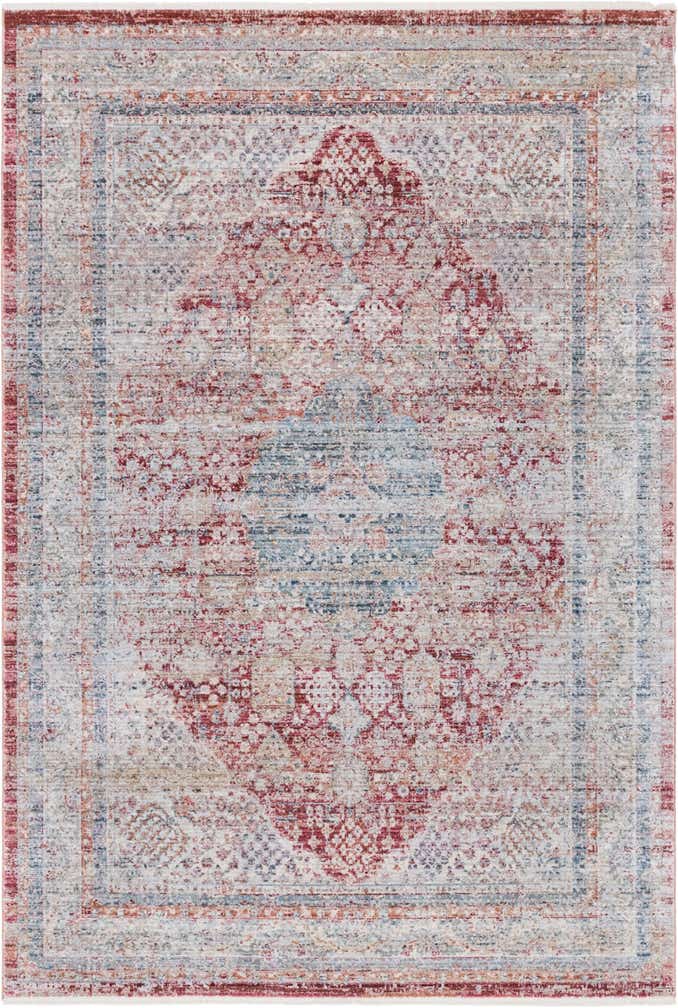 155cm x 240cm Noble Teppich