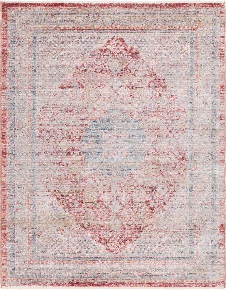 Detail image of 4' x 5' 7 Noble Rug