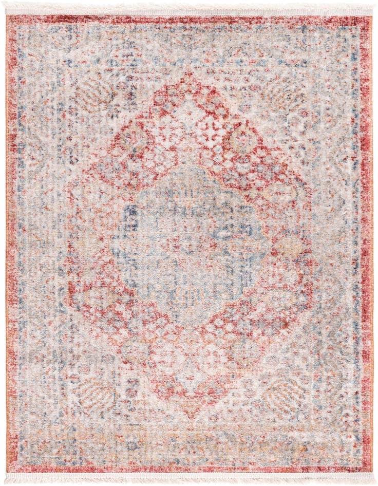 Detail image of 2' 2 x 3' Noble Rug