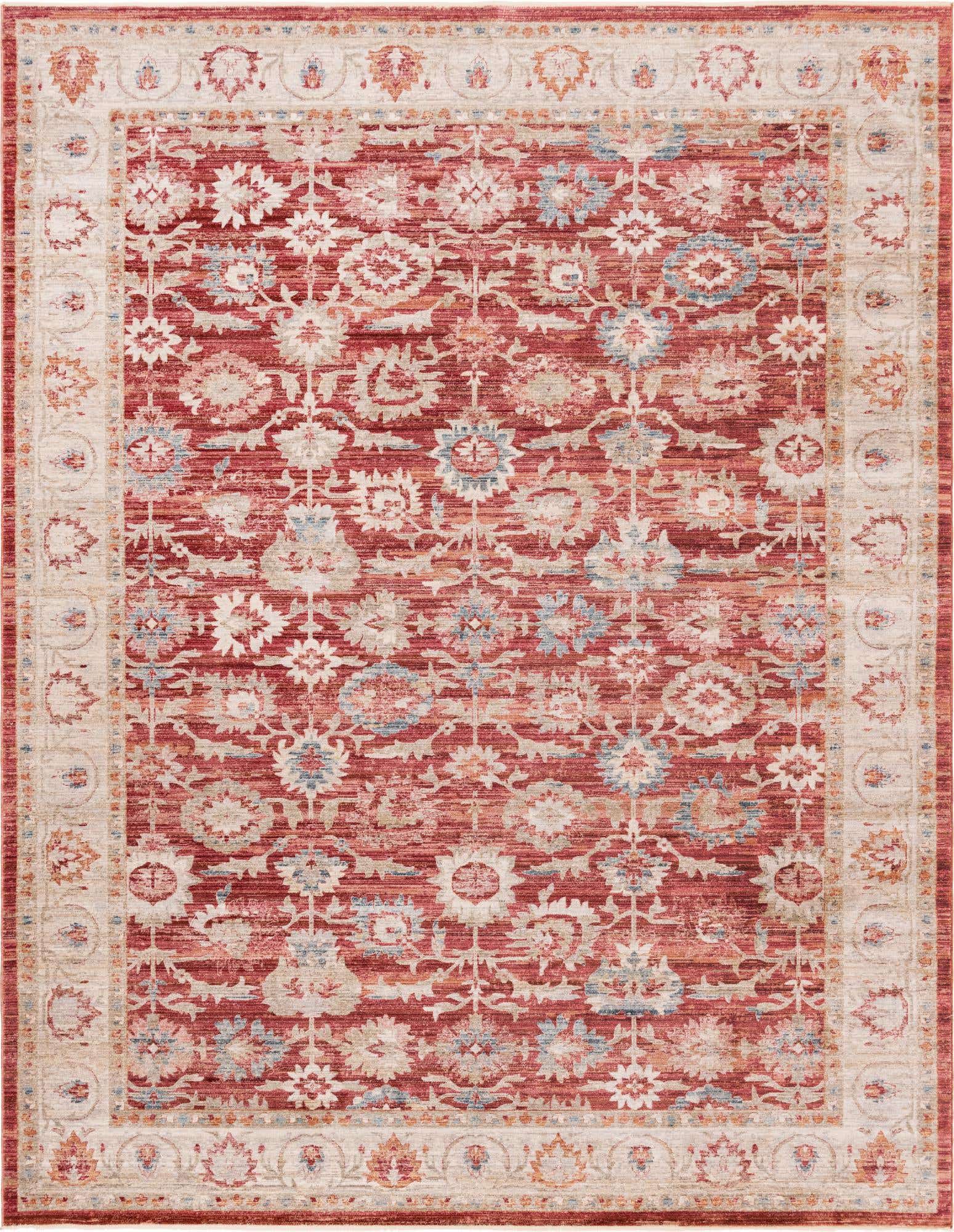 10' x 13' 5 Noble Rug
