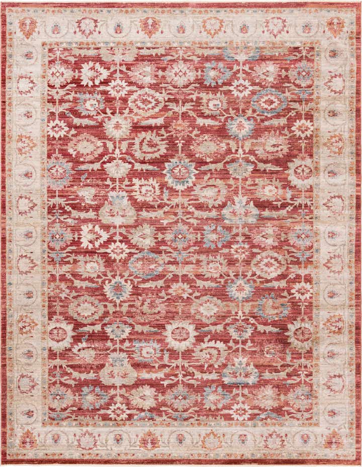 10' x 13' 5 Noble Rug