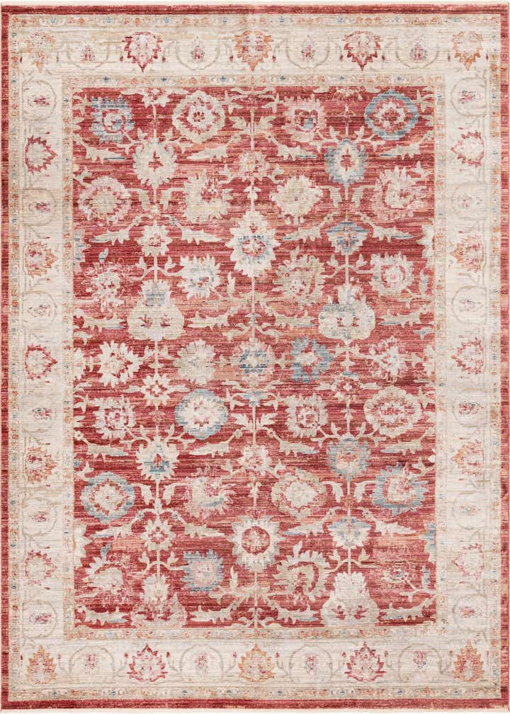 9' x 11' 3 Noble Rug
