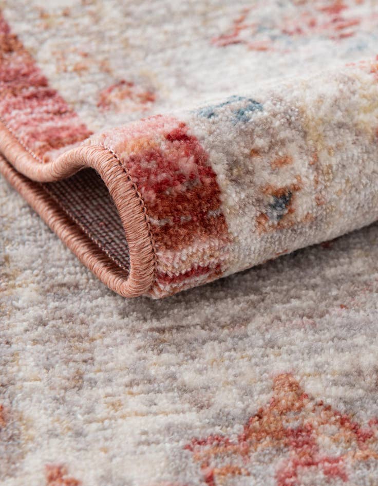 Detail image of 10' x 13' 5 Noble Rug