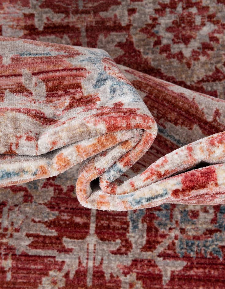 Detail image of 10' x 13' 5 Noble Rug