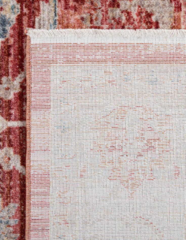 Detail image of 10' x 13' 5 Noble Rug