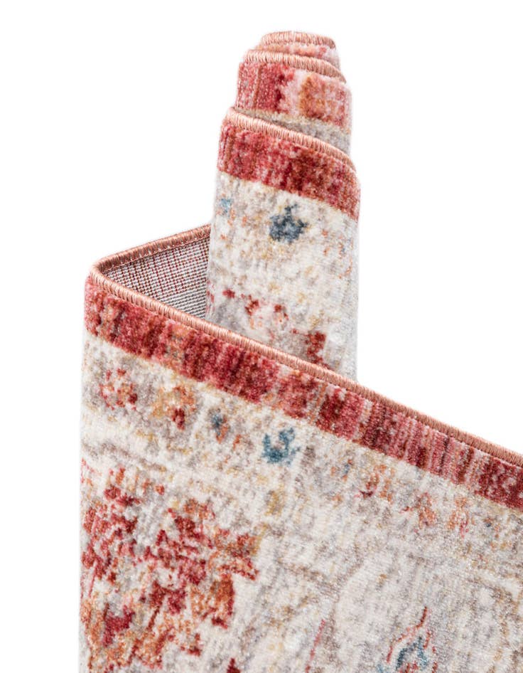 Detail image of 10' x 13' 5 Noble Rug