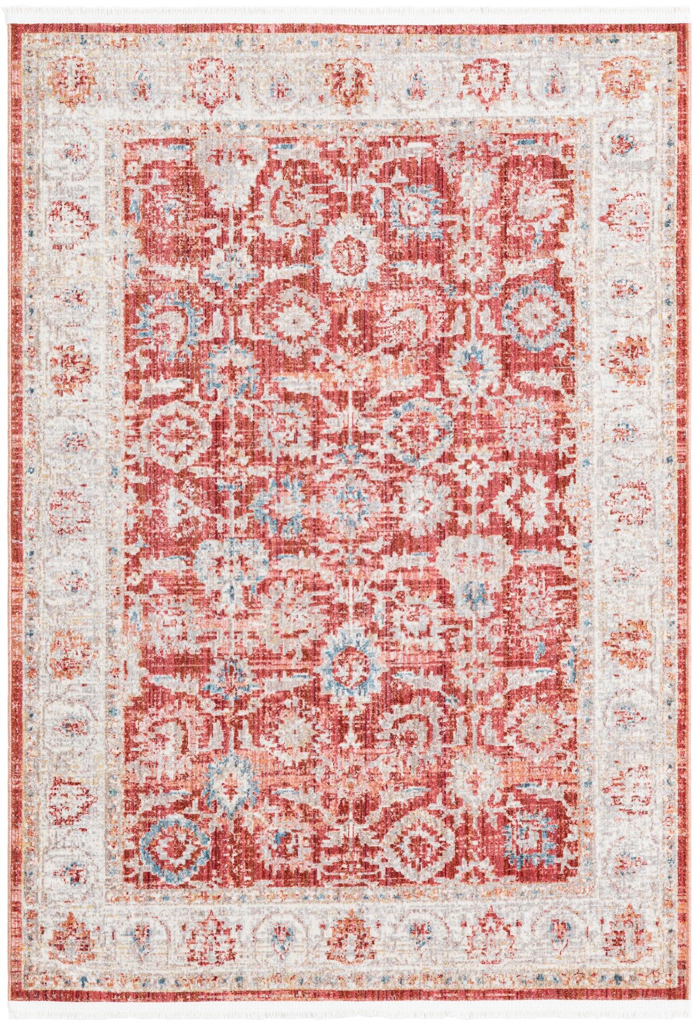 Rug Red Swatch link