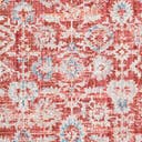 Rug Red Swatch link