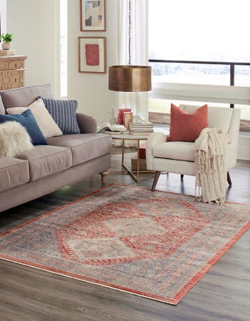 5' x 7' 10 Noble Rug