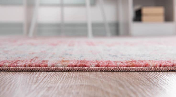 Detail image of 5' x 7' 10 Noble Rug