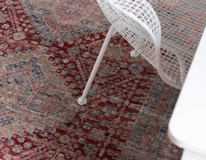 5' x 7' 10 Noble Rug